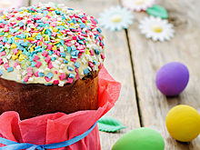 7 лучших рецептов пасхального кулича - вкуснее не бывает!