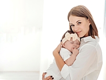 Ученые выяснили, как формируется доверие ребенка к миру