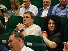 Скандального свердловского мэра задержали по делу о коррупции