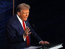 Трамп раскритиковал ведущую Опру Уинфри из-за поддержки Харрис