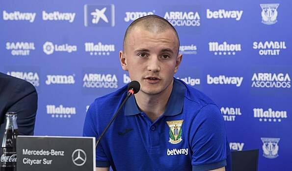 Василий Кравец: «Барса» хотела арендовать меня с правом выкупа, но я не хотел быть использованным»