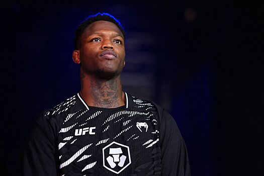 Боец UFC отреагировал на анонс GTA 6 рассказом о своем профессиональном пути