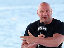 UFC анонсировал турнир в Абу-Даби
