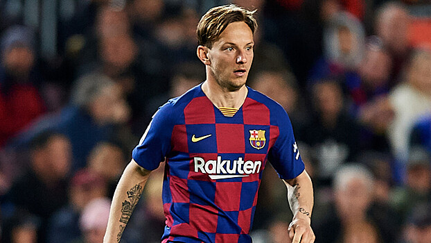 Экс‑футболист «Барселоны» объявил о завершении карьеры