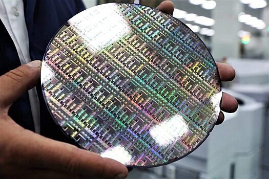 “ВО”: Попытки США добиться от своих союзников запрета на экспорт микросхем в Китай может привести к военному столкновению КНР и Тайваня