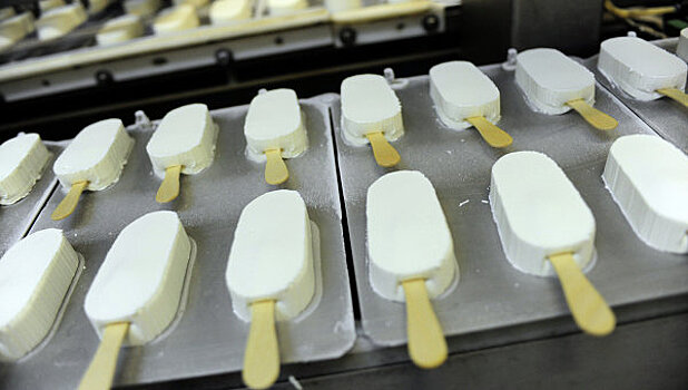 Единственная фабрика палочек для мороженого закрылась в Сибири из-за Китая