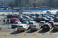 Россиянам предложат скидку на покупку машины