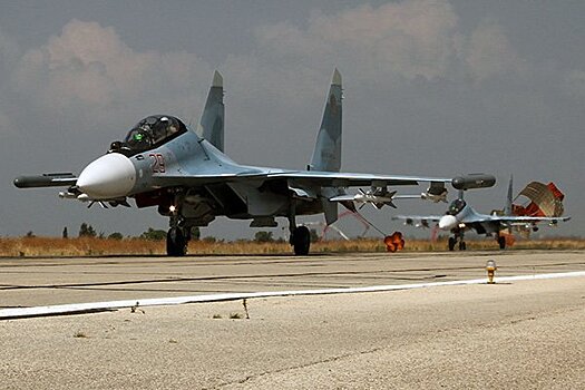 ВВС Индии получили уже более 240 истребителей Су-30МКИ