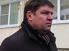 Наказанный прокуратурой чиновник возглавил администрацию Саратова