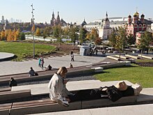 В ноябре россияне будут отдыхать 4 дня подряд