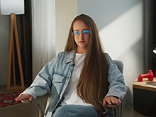 Юная волгоградка участвует в первом в мире литературном реалити‑шоу