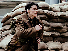 Увидеть море и умереть