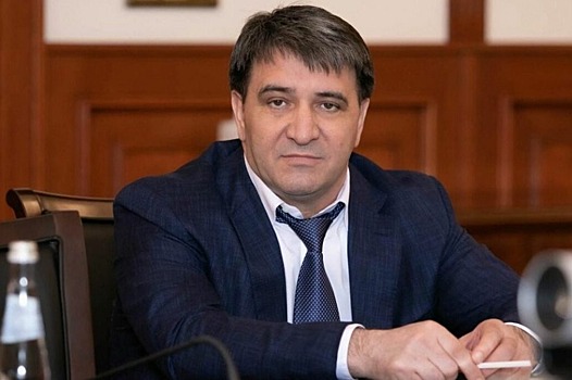 Назначен врио главы Махачкалы