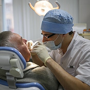 О стоматологах с любовью и без зубного скрежета