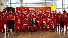 Экс-игроки молодежной сборной России потребовали у ИИХФ возвращения на ЧМ