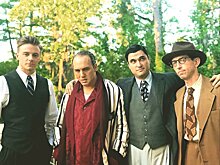 После провала «Лица со шрамом» Джош Транк разработает с Томом Харди сериал о ЦРУ