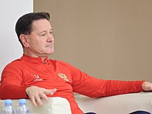 Аленичев включил Дасаева, Мальдини, Каннаваро, Зидана, Тотти и Роналдо в сборную всех времен: «Тренер – Романцев, помощник – Моуринью»