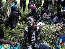 Денис Муквеге: «Сегодня насилуют даже младенцев» (Die Welt, Германия)