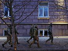 В Кирове отменили праздничные гуляния в поддержку Белгорода