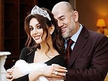 Видео со свадьбы Воеводиной просочилось в Сеть