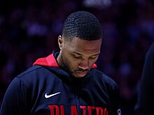 Журналист: точно знаю, что «Сиксерс» связывались с «Трэйл Блэйзерс» по поводу Лилларда