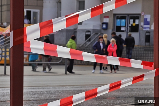 В Подмосковье после событий в «Крокус сити холле» отменили массовые мероприятия