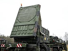 Германия начала переброску систем ПРО Patriot в Польшу