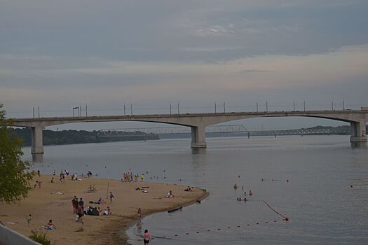 Мост через Волгу в Костроме ждет ремонт: что там будут делать и когда