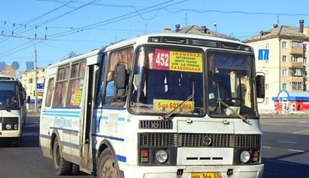 В Орле с перевозчиками будут расторгать контракты из-за водителей-хамов