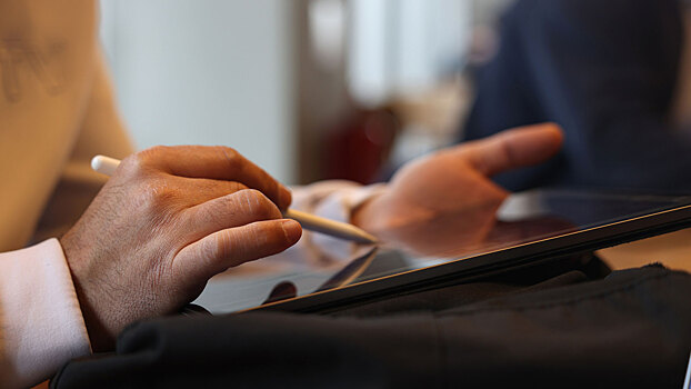 Что такое электронная подпись? Объяснили простыми словами