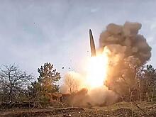 ВКС России выключили свет по всей Украине – мощнейший удар за все время СВО