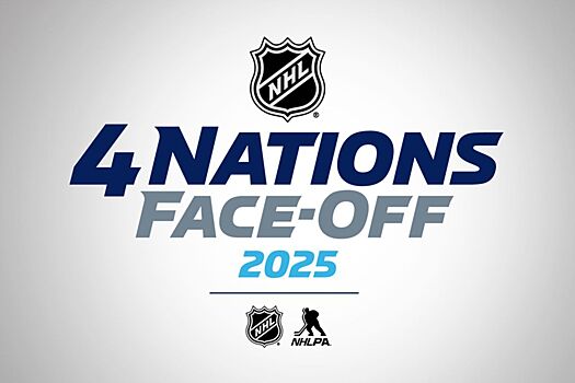 НХЛ представила вариант сборной США на Турнир четырёх наций