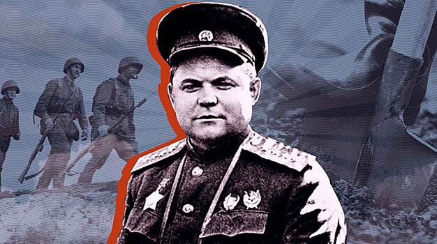 «Или так и скажите, что Ватутин вам не нужен»: внук командующего 1-м Украинским фронтом просит принять меры по спасению его останков