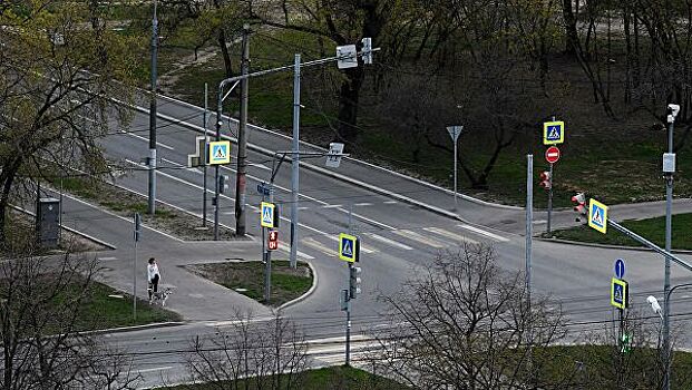 Большинство москвичей в воскресенье днем остается дома