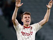 Головин лидирует по голам дальними ударами среди игроков топ-5 европейских лиг