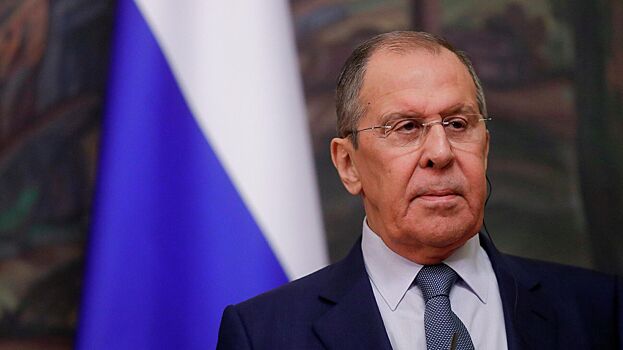 Журналистка дэ Лаварен рассказала, как Лавров обворожил всех в ООН