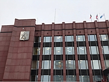 В Ижевске назначили дату первой сессии Гордумы нового созыва