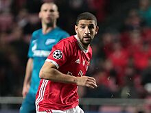 Адель Таарабт перешёл в «Аль-Насср». Ранее игроком интересовался «Зенит»