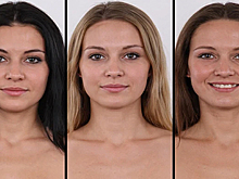 Появился генерирующий снимки голых женщин сайт