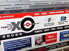 "Эхо Москвы" восстановило взломанный YouTube-канал радиостанции
