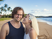 Туристы из РФ признались, где чаще заводят романы