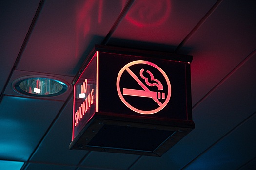 Насколько чаще курильщики болеют раком по сравнению с некурящими