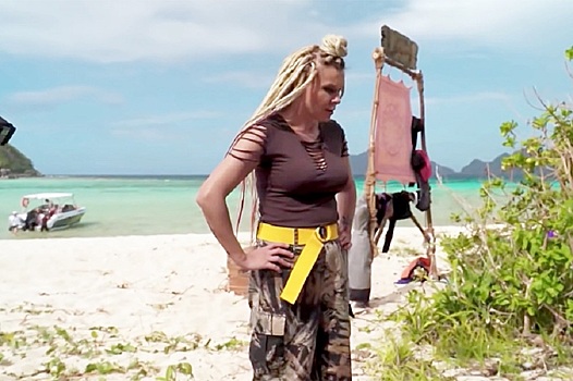 Объявлено о запуске 10-го сезона телешоу "Последний герой"