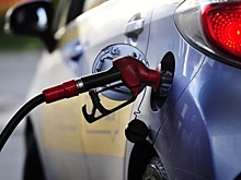 «Цены на бензин увеличиваются «под шумок»