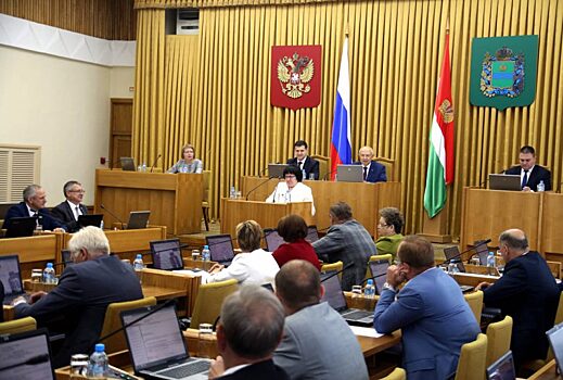 Калужская область получит из федерального бюджета 672 миллиона рублей