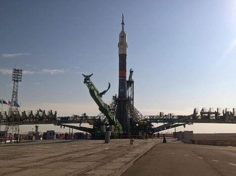 Замглавы «Роскосмоса» оставляет должность в связи с проблемами со здоровьем