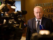 В Ульяновской области подвели промежуточные итоги исполнения бюджета