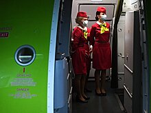 РФ закрывает все рейсы в Китай кроме полетов "Аэрофлота"