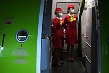 РФ закрывает все рейсы в Китай кроме полетов "Аэрофлота"