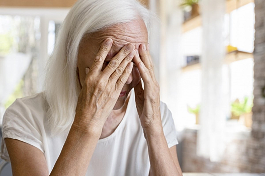 Врач назвала самые опасные болезни для пенсионеров